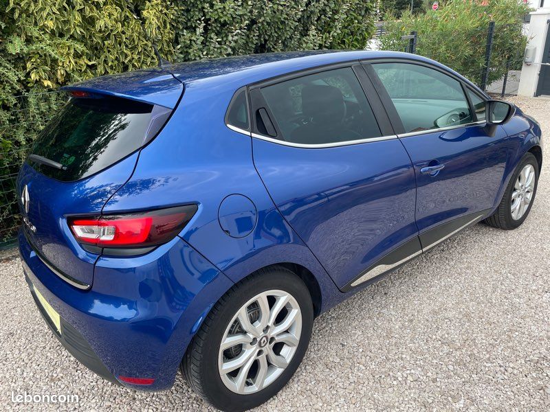 Clio IV Intens 1.2 Tce 120 (image 2)