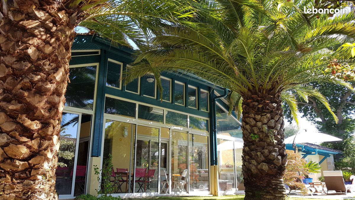 Maison 6 pièces 256 m² · à Biarritz · 256 m² · 1 590 000 €