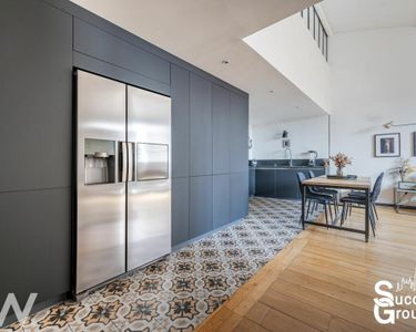 Appartement 799 000 € - 146 m²