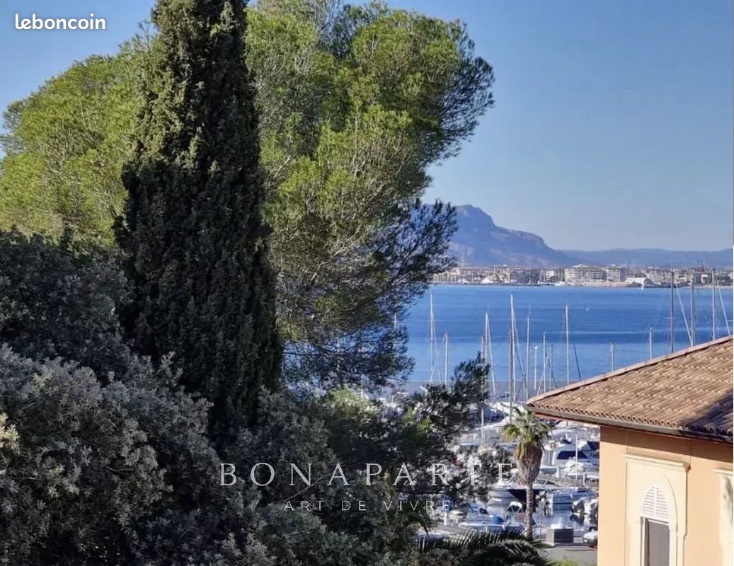 Appartement 3 pièces 75 m² · à Saint-Raphaël · 75 m² · 599 000 €