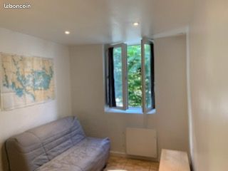 Appartement 1 pièce 14 m² · à Paris · 14,2 m² · 152 000 €
