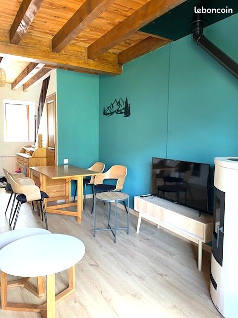 Appartement 3 pièces 41 m² · à Saint-Lary-Soulan · 41 m² · 21 000 €