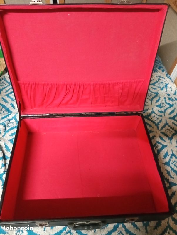 Valise vintage (image 1)