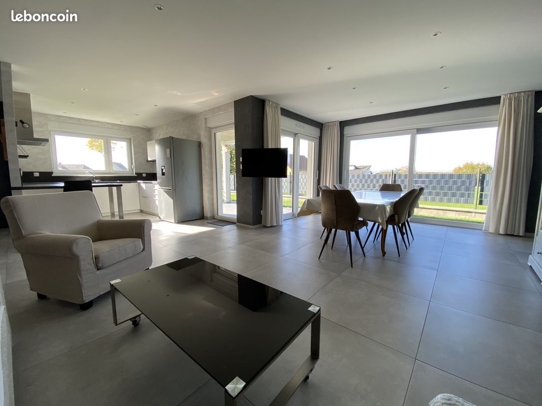 Maison 5 pièces 120 m² (image 3)