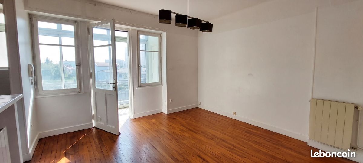 Appartement 2 pièces 47 m² · à Montigny-lès-Metz · 47 m² · 505 €/mois