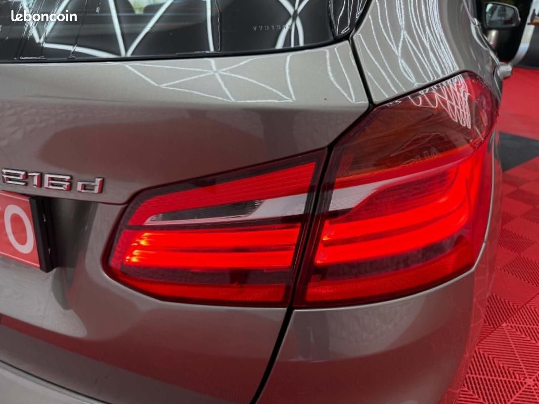 BMW Serie 2 (F45) Active Tourer 216d 1.5 d 116 CV. 12V Steptronic (image 17)
