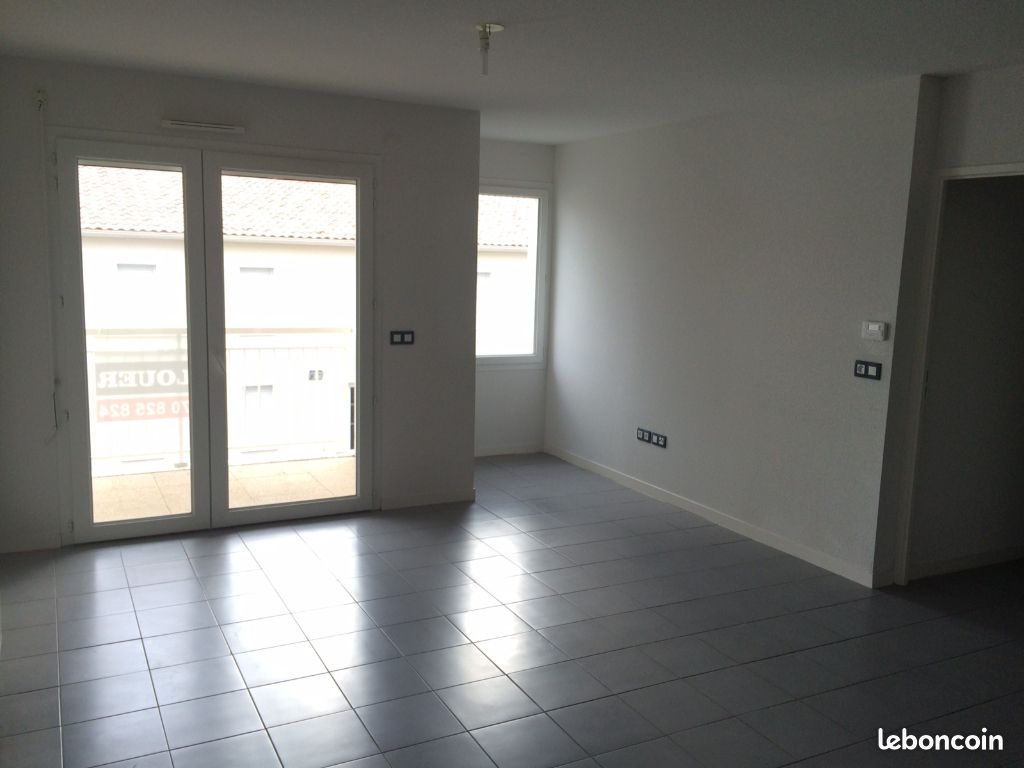 Appartement 3 pièces 60 m² · à Montussan · 60 m² · 826 €/mois