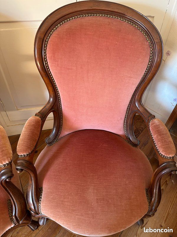 Fauteuil (image 3)