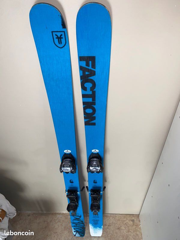 Ski FACTION (image 2)