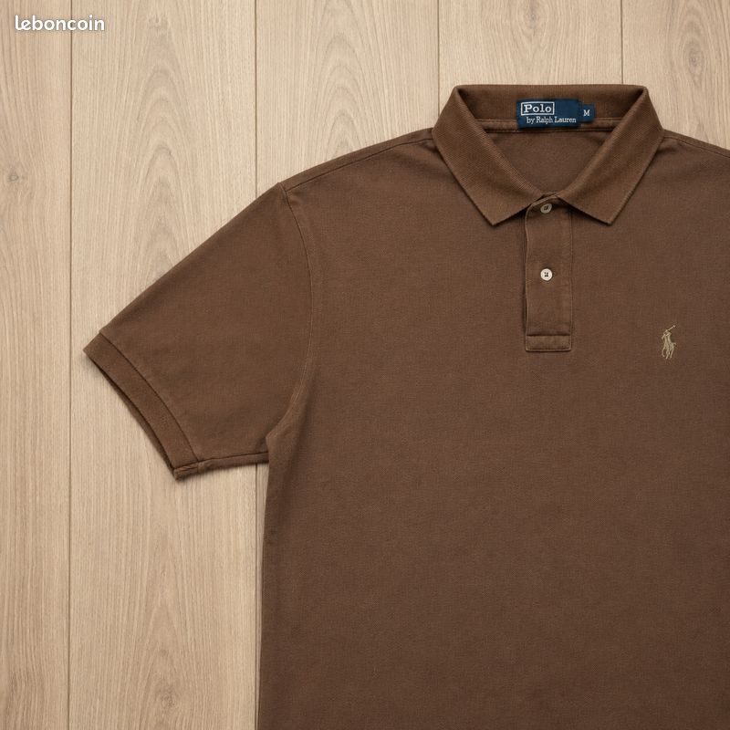 Polo Ralph Lauren taille M (image 2)