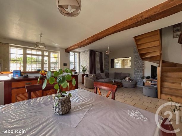 Propriété 6 pièces 130 m²
