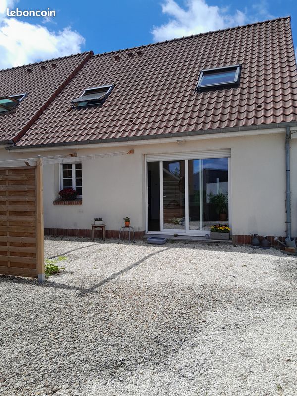 Maison 4 pièces 75 m² · à Ruitz · 75 m² · 160 000 €