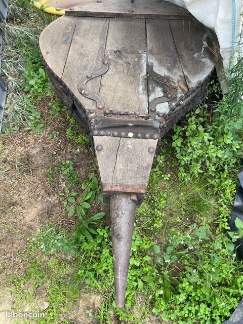 Grand soufflet de forge (image 1)