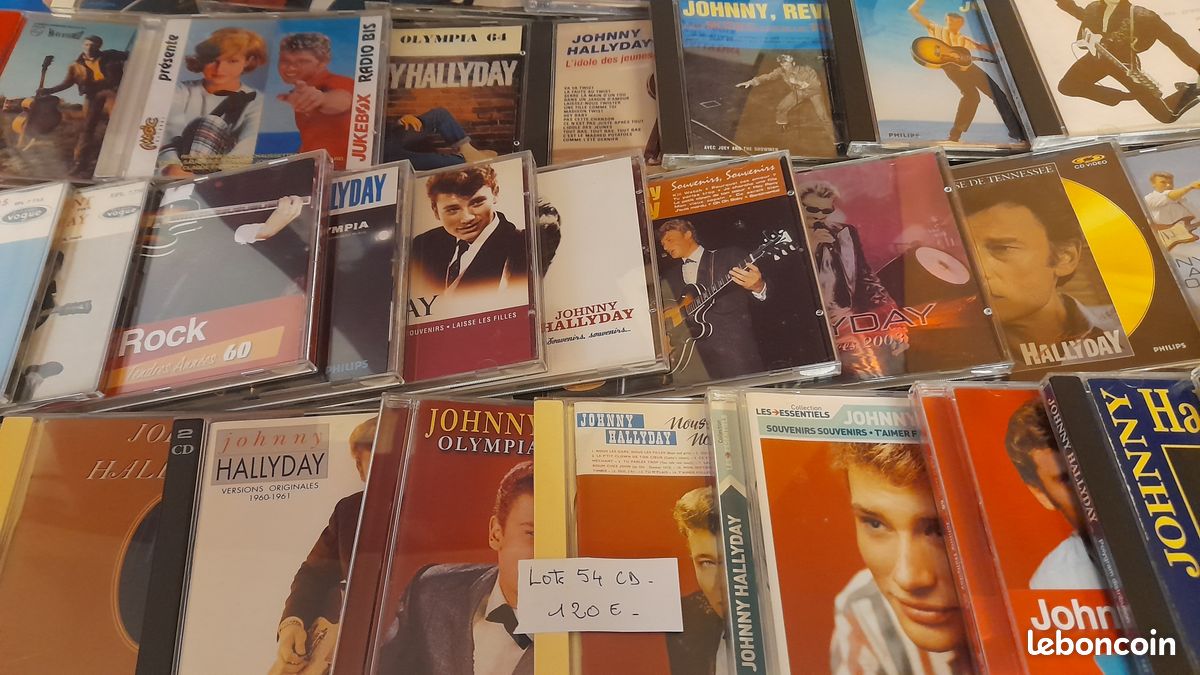 Johnny hallyday (image 2)