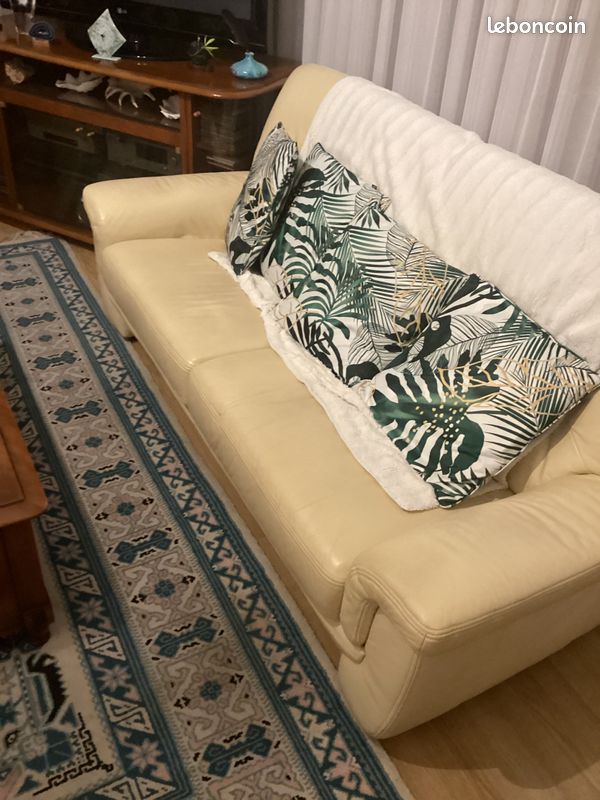Mobilier meubles de salon (image 1)