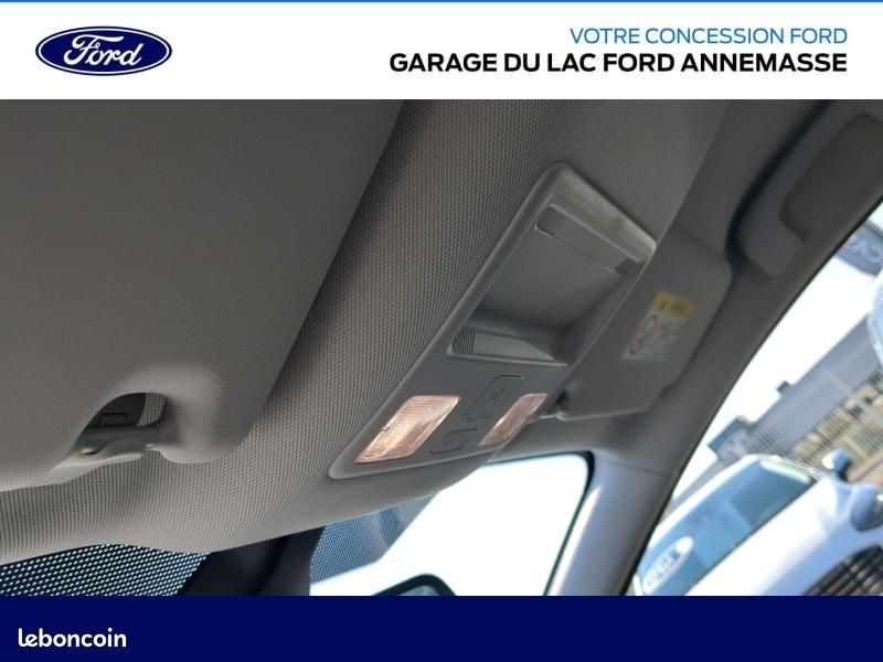Ford Puma 1.0 Flexifuel 125ch S&S mHEV Titanium (image 6)