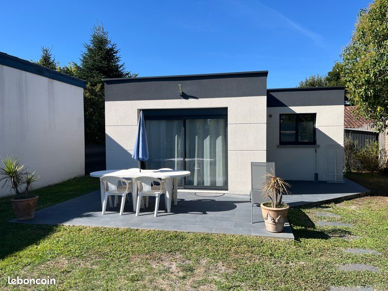 Appartement 1 pièce 24 m² · à Villenave-d'Ornon · 24 m² · 650 €/mois