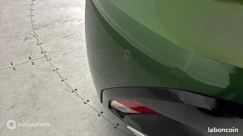 Peugeot 308 1.2 PureTech 130ch S&S Allure (image 21)