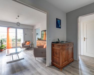 Appartement 279 000 € - 89 m²