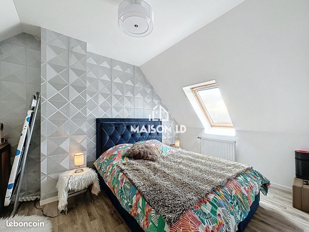 Appartement 5 pièces 9 m² · à Ifs · 9 m² · 490 €/mois