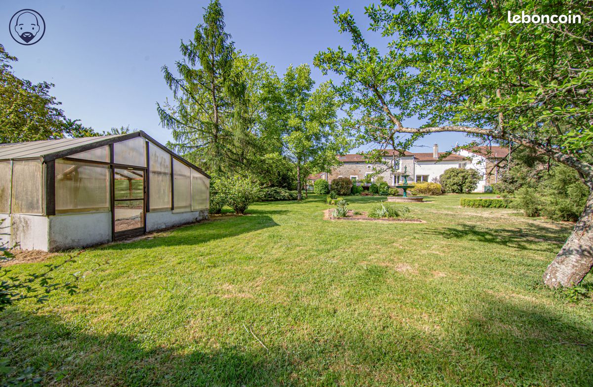 Propriété 10 pièces 314 m² (image 6)