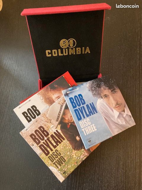 Coffret de Luxe Dylan (image 1)