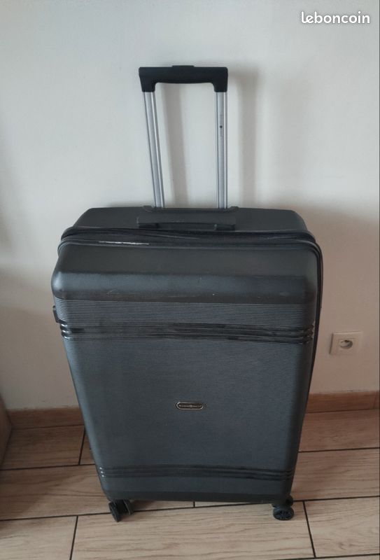 Valise snowball rigide (image 15)