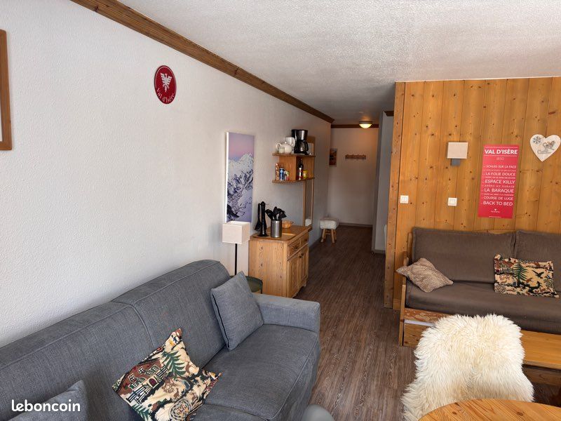 Studio Val d’Isere avec parking (image 7)