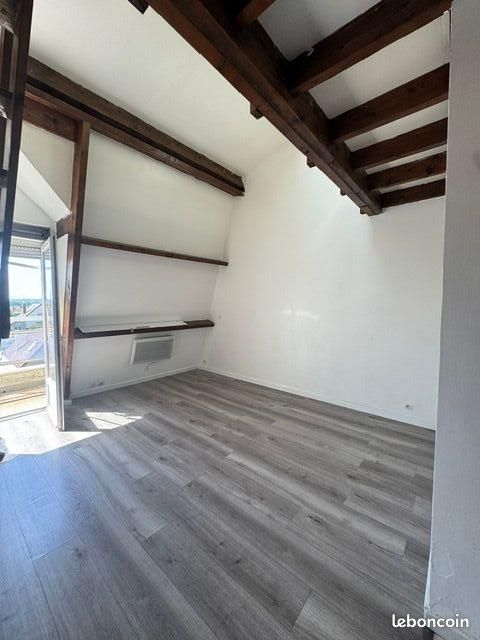 Appartement 2 pièces 30 m² · à Tremblay-en-France · 30 m² · 690 €