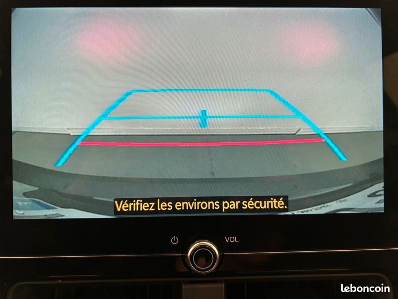 Toyota Yaris Hybrid Design 1.5 116 ch (image 25)