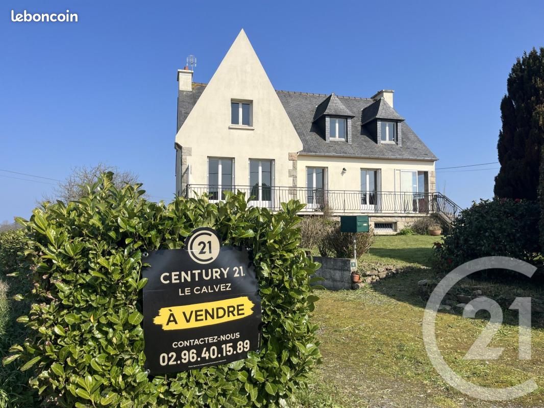 Maison 5 pièces 98 m² · à Ploubazlanec · 98 m² · 172 000 €