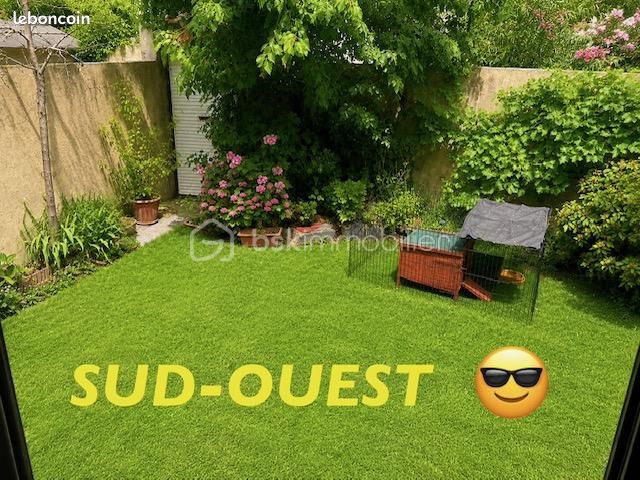 Maison de ville 5 pièces 115 m² (image 5)