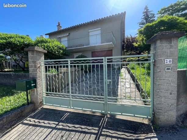Villa 5 pièces 130 m²
