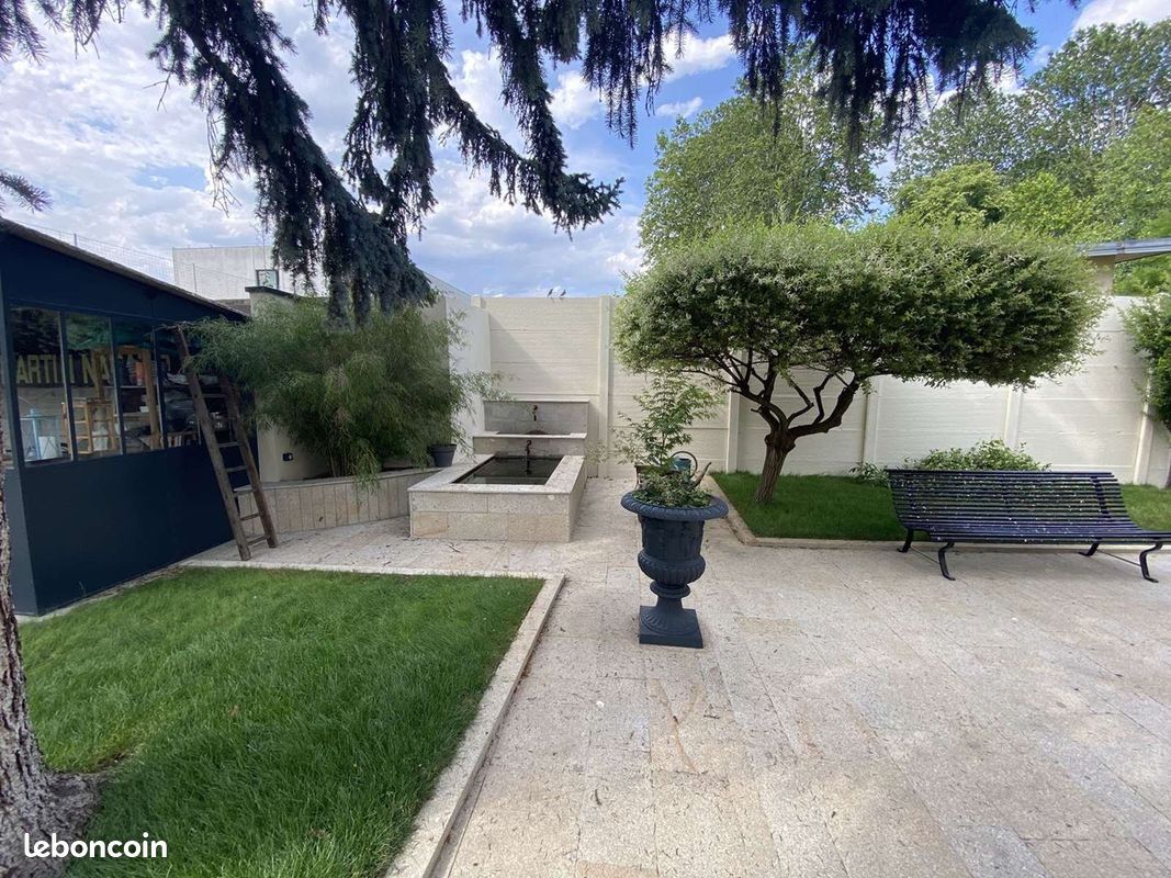 Maison 7 pièces 128 m² · à Villemomble · 128 m² · 748 000 €