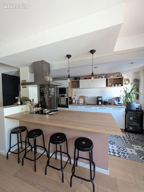 Parking 3 pièces 75 m² · à Toulouse · 75 m² · 379 000 €