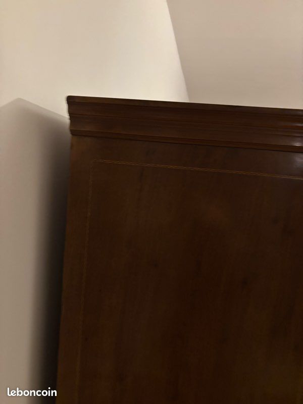 Armoire ancienne bois (image 6)