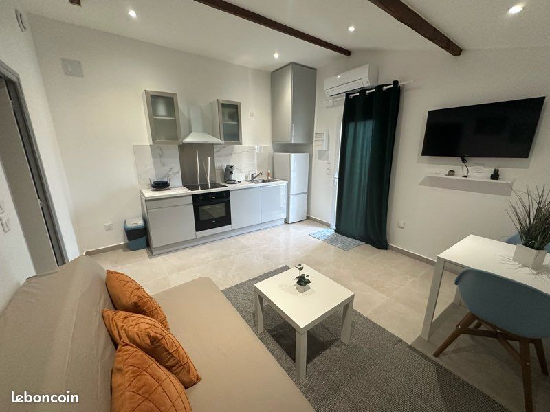 Maison 1 pièce 30 m² · à Arles · 30 m² · 600 €/mois