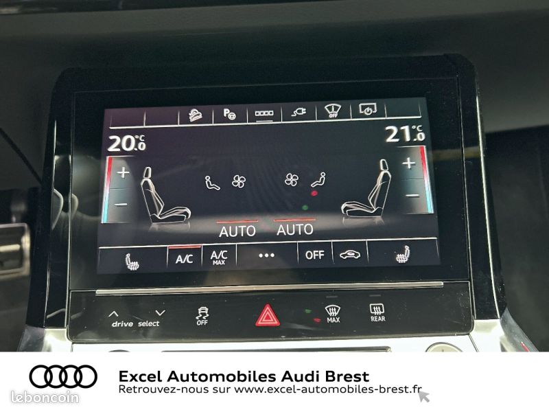 Audi Q8 e-tron 55 408ch S Line quattro (image 15)