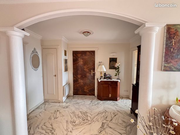 Maison à vendre et vente appartement Nice (06200) - leboncoin
