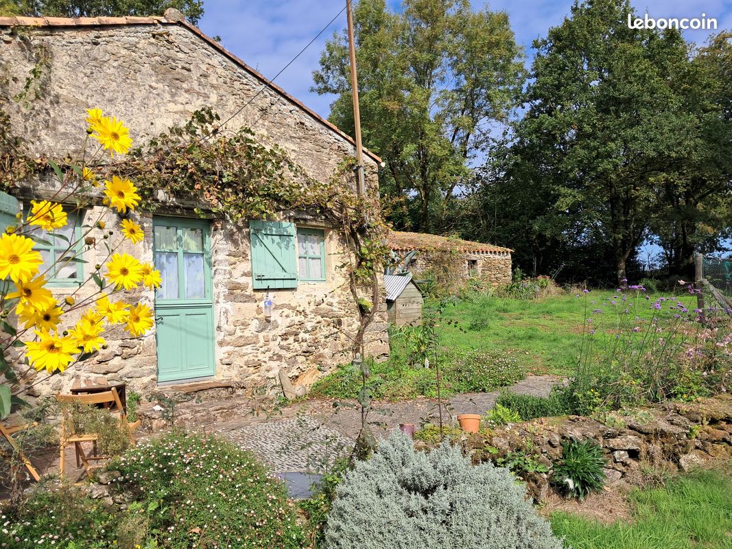 Maison 4 pièces 95 m² · à Maché · 95 m² · 200 000 €