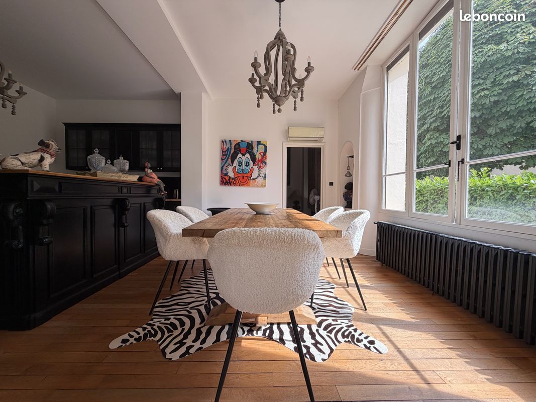Appartement 4 pièces 131 m² · à Vichy · 131 m² · 386 000 €