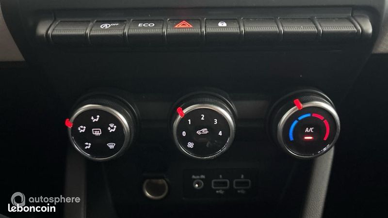 Renault Clio 1.0 TCe 90ch Evolution (image 26)