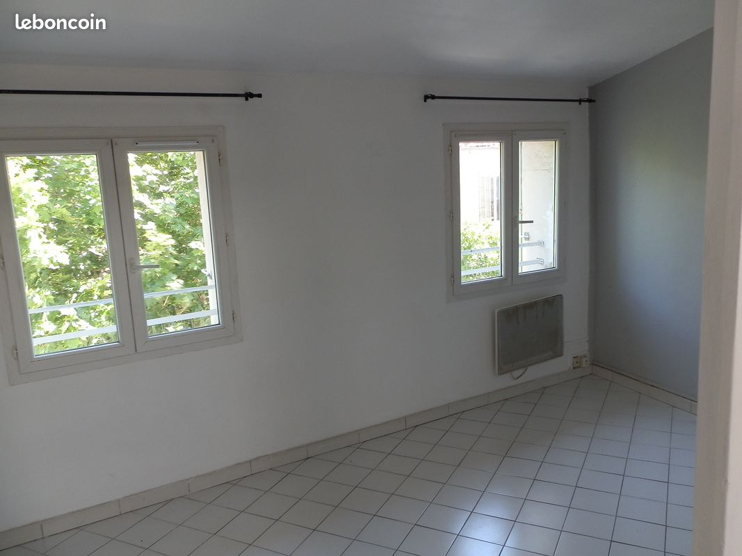 Appartement 2 pièces 32 m² · à Aubagne · 31,5 m² · 600 €/mois