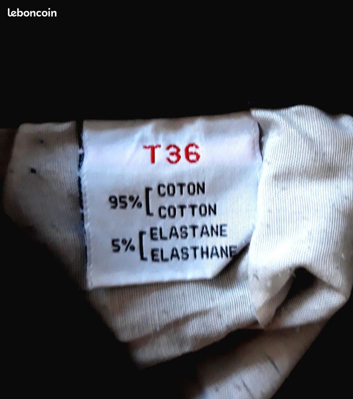 Jeans B S (image 5)