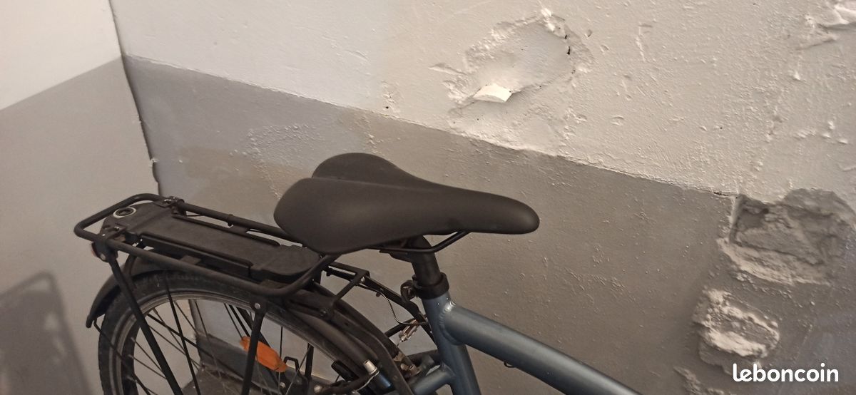 Vélo femme bitwin (image 3)