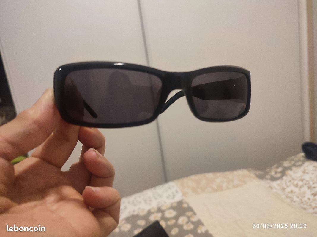 Lunettes de soleil (image 3)