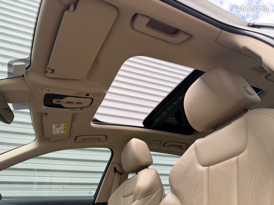 AUDI A4 ALLROAD 3.0 V6 3.0 TDI 272 Quattro Tiptronic 8 Design Luxe - Toit ouvrant - Caméra - GARANTIE 12 MOIS (image 10)