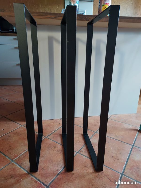 Pieds table ou meuble (image 2)