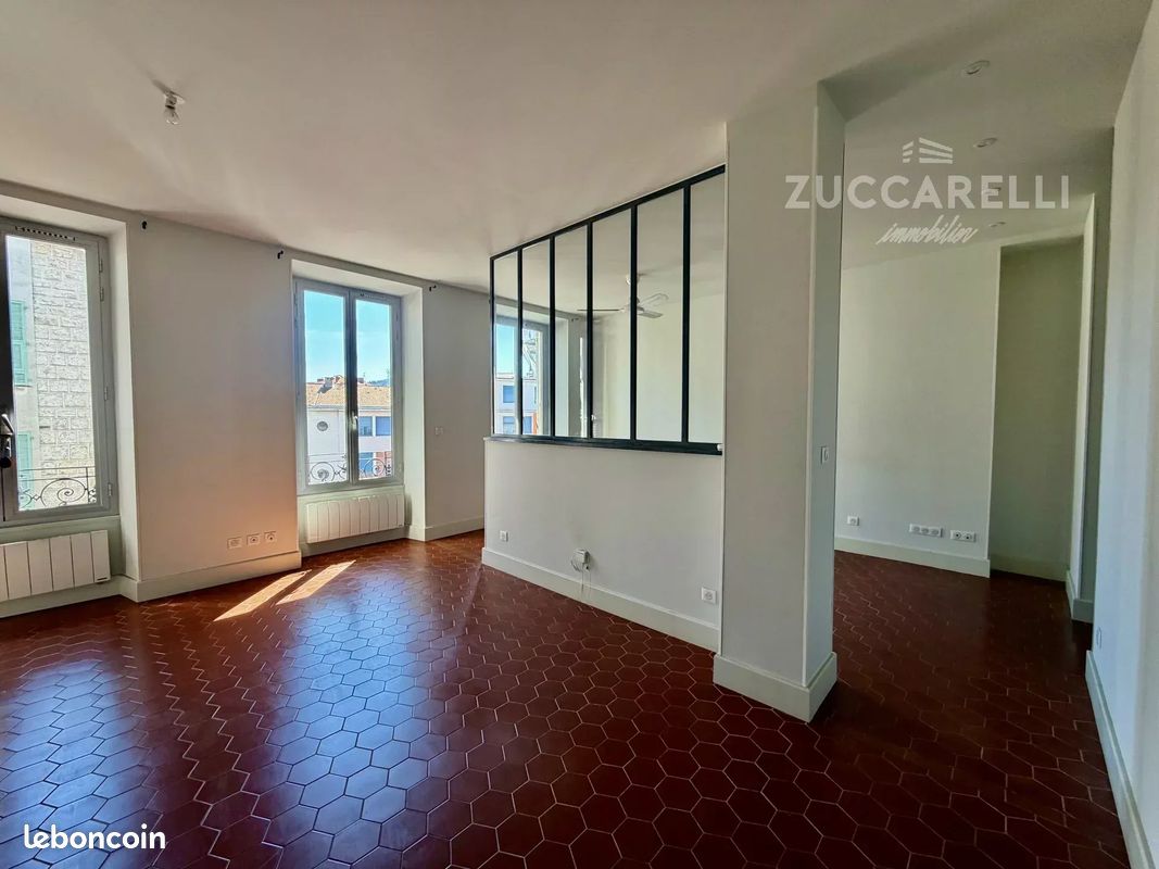 Appartement 2 pièces 48 m² (image 2)