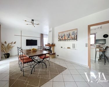 Maison 415 000 € - 108 m²